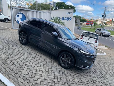 Honda HR-V EXL 1.5 Sensing 16V 5p Aut.