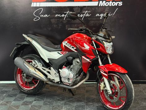 HONDA CB TWISTER/FLEXONE 250cc