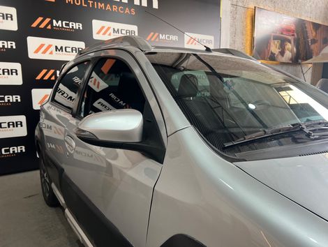 Toyota ETIOS CROSS 1.5 Flex 16V 5p Mec.