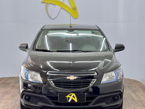 Chevrolet PRISMA Sed. LT 1.4 8V FlexPower 4p