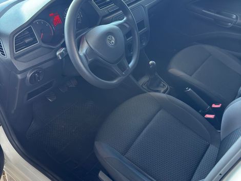 VolksWagen Gol 1.0 Flex 12V 5p