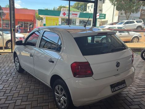 VolksWagen Gol 1.0 Flex 12V 5p