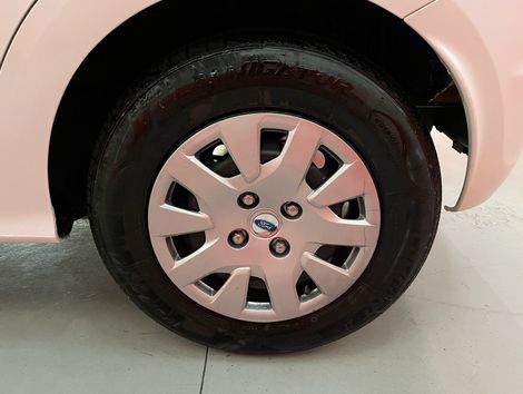 Ford Ka 1.0 SE/SE Plus TiVCT Flex 5p