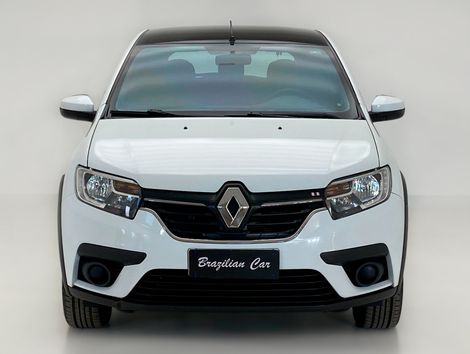 Renault SANDERO Zen Flex 1.6 16V 5p Aut.