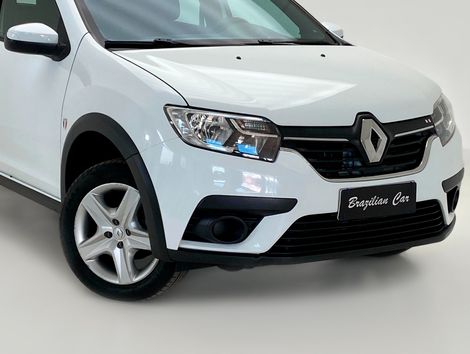 Renault SANDERO Zen Flex 1.6 16V 5p Aut.