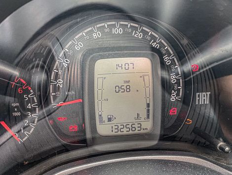 Fiat MOBI WAY 1.0 Fire Flex 5p.