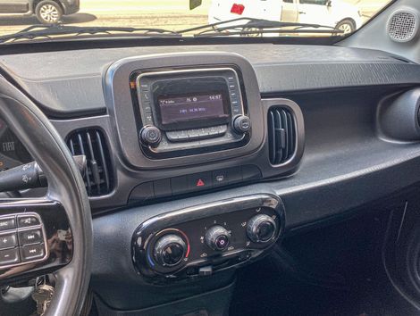 Fiat MOBI WAY 1.0 Fire Flex 5p.