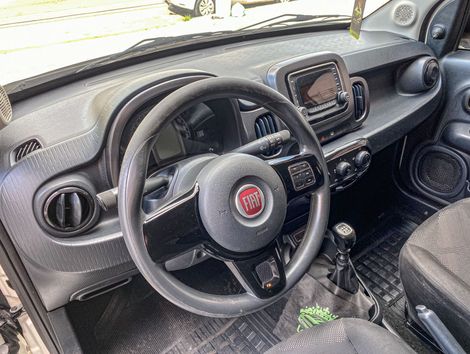 Fiat MOBI WAY 1.0 Fire Flex 5p.