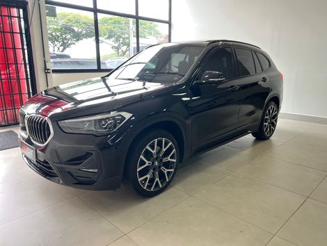 BMW X1 XDRIVE 25i Sport 2.0/2.0 Flex Aut.