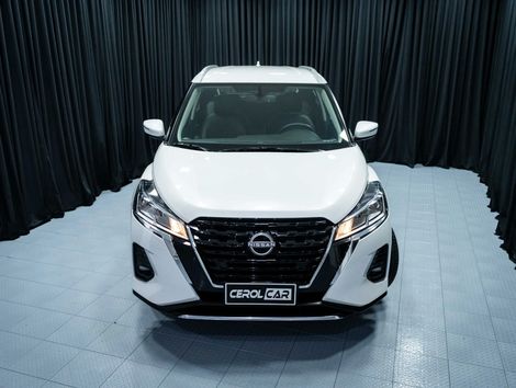 NISSAN 1.6 16V FLEXSTART ADVANCE XTRONIC