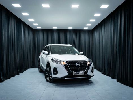 NISSAN 1.6 16V FLEXSTART ADVANCE XTRONIC