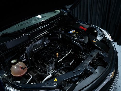 CHEVROLET 1.0 TURBO FLEX PLUS PREMIER AUTOMÁTICO