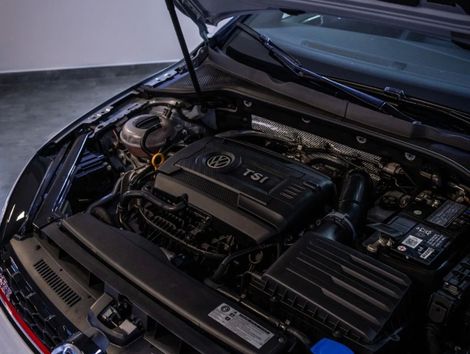 VOLKSWAGEN 2.0 350 TSI GASOLINA GTI DSG