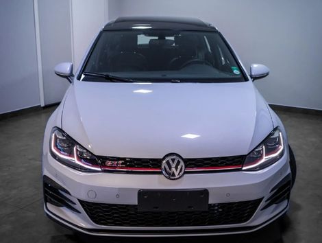 VOLKSWAGEN 2.0 350 TSI GASOLINA GTI DSG