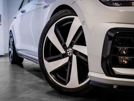 VOLKSWAGEN 2.0 350 TSI GASOLINA GTI DSG