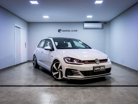 VOLKSWAGEN 2.0 350 TSI GASOLINA GTI DSG