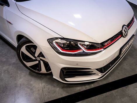 VOLKSWAGEN 2.0 350 TSI GASOLINA GTI DSG