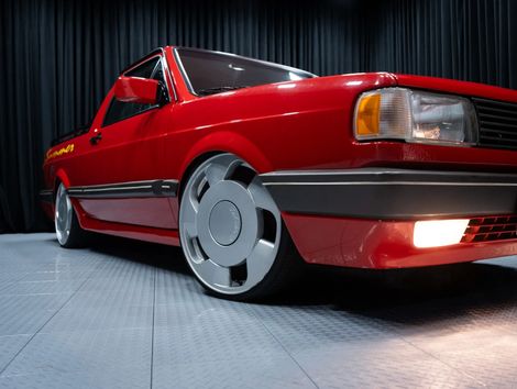 VOLKSWAGEN 1.8 MI SUMMER CS 8V GASOLINA 2P MANUAL