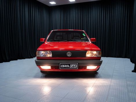 VOLKSWAGEN 1.8 MI SUMMER CS 8V GASOLINA 2P MANUAL