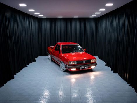 VOLKSWAGEN 1.8 MI SUMMER CS 8V GASOLINA 2P MANUAL
