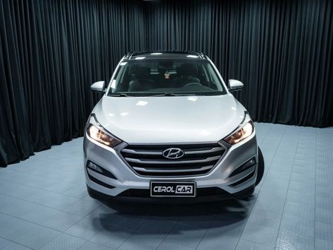 HYUNDAI 1.6 16V T-GDI GASOLINA GLS ECOSHIFT