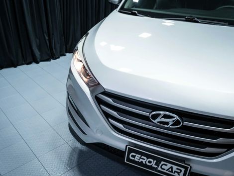 HYUNDAI 1.6 16V T-GDI GASOLINA GLS ECOSHIFT