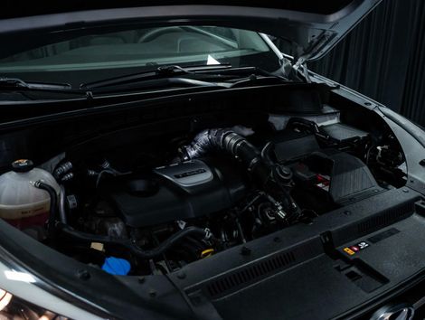 HYUNDAI 1.6 16V T-GDI GASOLINA GLS ECOSHIFT