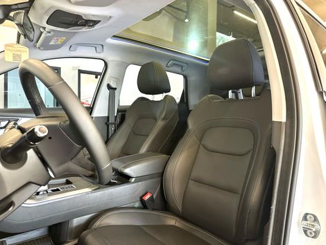 Caoa Chery Tiggo 5X PRO 1.5 Turbo Flex Aut.
