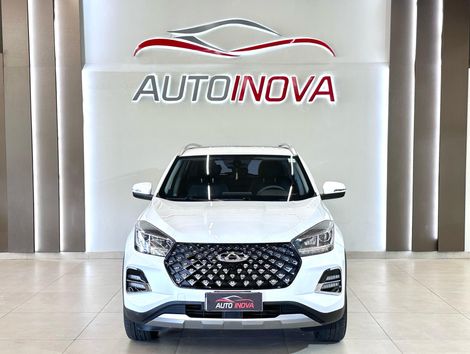 Caoa Chery Tiggo 5X PRO 1.5 Turbo Flex Aut.