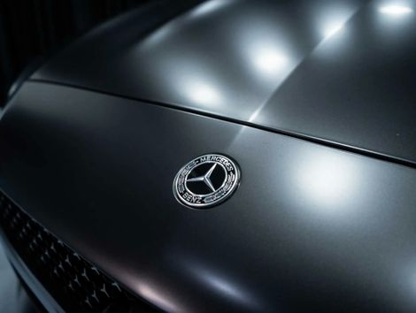 MERCEDES-BENZ 2.0 EQ BOOST HÍBRIDO AMG LINE 9G-TRONIC