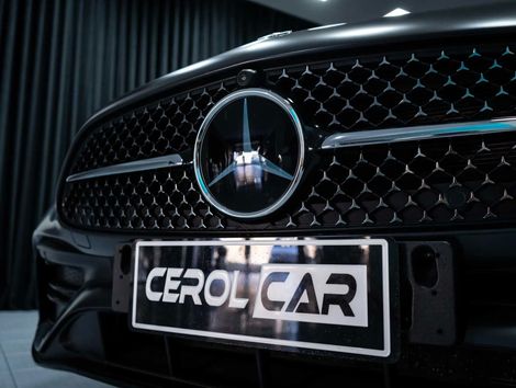 MERCEDES-BENZ 2.0 EQ BOOST HÍBRIDO AMG LINE 9G-TRONIC