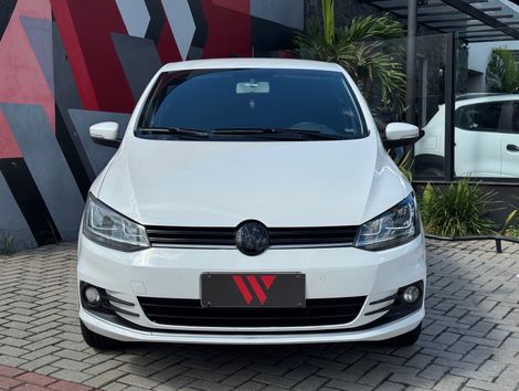 VolksWagen Fox Comfortline 1.6 Flex 8V 5p