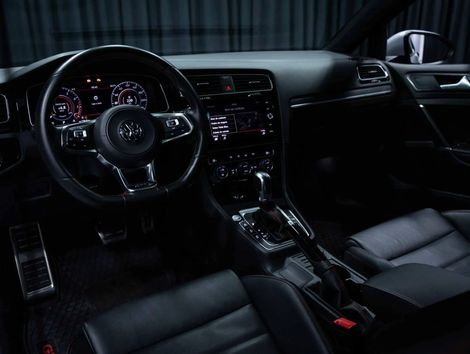 VOLKSWAGEN 2.0 350 TSI GASOLINA GTI DSG