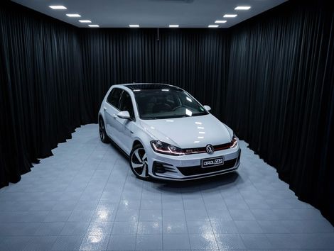VOLKSWAGEN 2.0 350 TSI GASOLINA GTI DSG