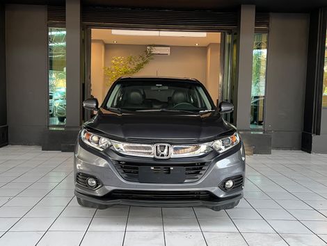 Honda HR-V LX 1.8 Flexone 16V 5p Aut.
