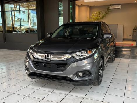 Honda HR-V LX 1.8 Flexone 16V 5p Aut.