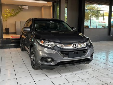 Honda HR-V LX 1.8 Flexone 16V 5p Aut.