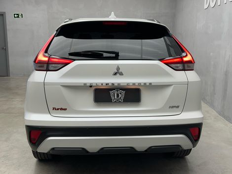Mitsubishi Eclipse Cross HPE 1.5 16V 165cv Aut.