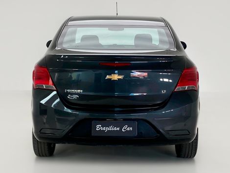 Chevrolet PRISMA Sed. LT 1.4 8V FlexPower 4p