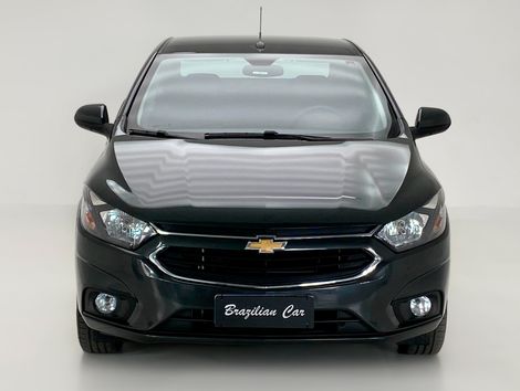 Chevrolet PRISMA Sed. LT 1.4 8V FlexPower 4p
