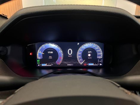 Jeep Commander Overland T270 1.3 TB Flex Aut.