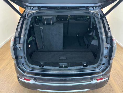 Jeep Commander Overland T270 1.3 TB Flex Aut.