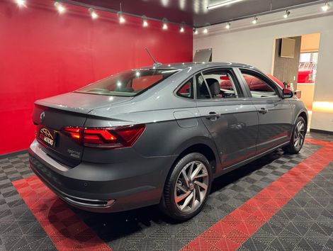VolksWagen VIRTUS Highline 200 TSI 1.0 Flex 12V Aut