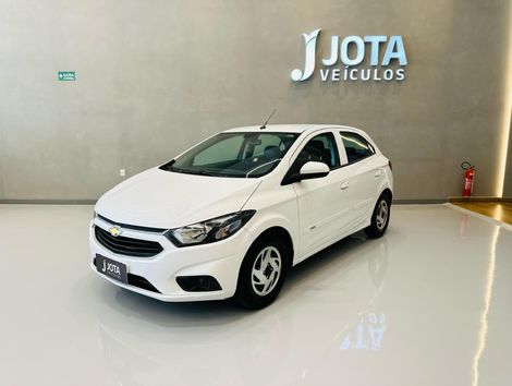Chevrolet ONIX HATCH LT 1.0 8V FlexPower 5p Mec.