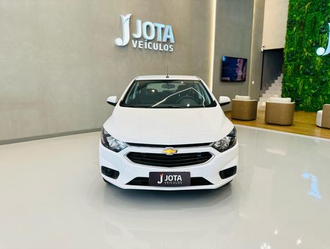 Chevrolet ONIX HATCH LT 1.0 8V FlexPower 5p Mec.