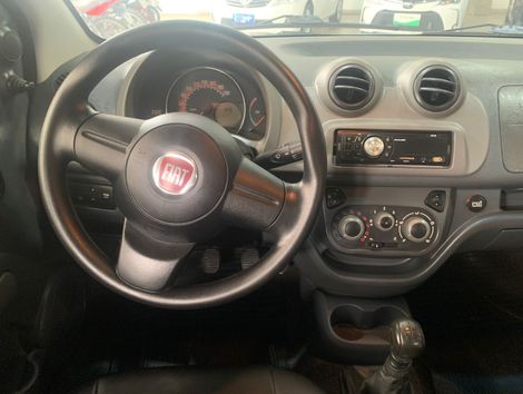 Fiat UNO VIVACE Celeb. 1.0 EVO F.Flex 8V 5p