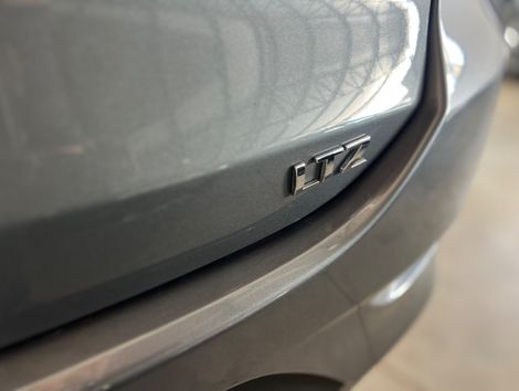Chevrolet ONIX SEDAN Plus LTZ 1.0 12V TB Flex Aut.