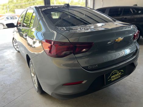 Chevrolet ONIX SEDAN Plus LTZ 1.0 12V TB Flex Aut.