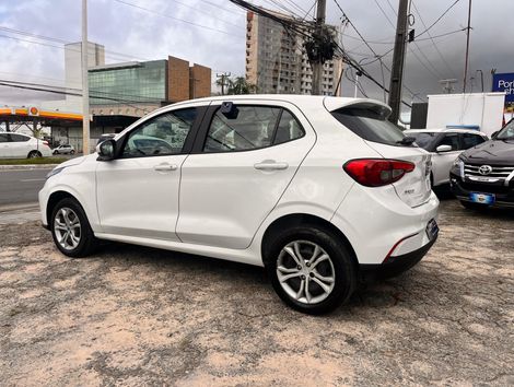 Fiat ARGO 1.0 6V Flex.