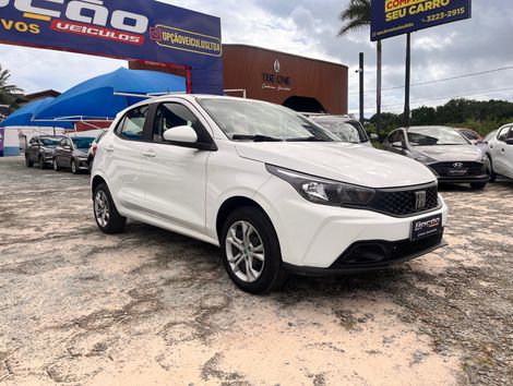 Fiat ARGO 1.0 6V Flex.